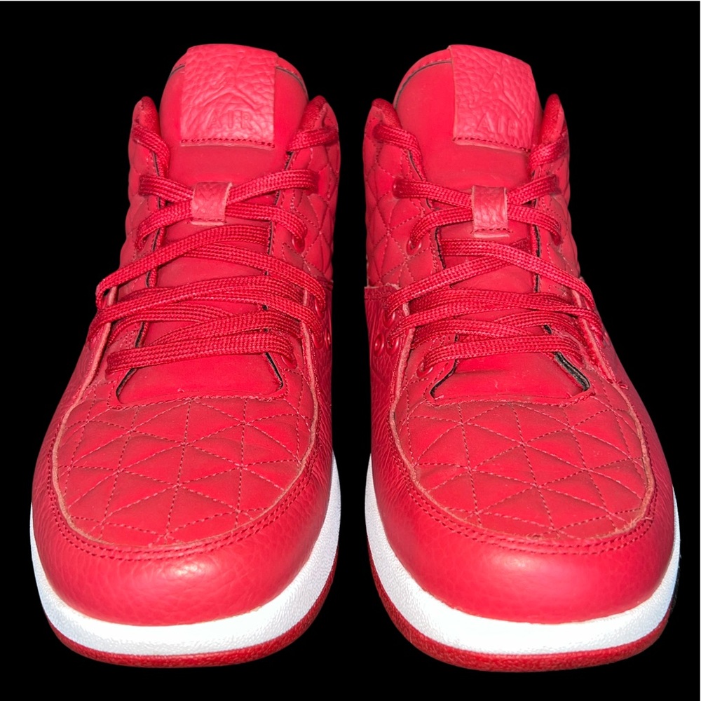 Air Jordan - Jordan Clutch Mens Red